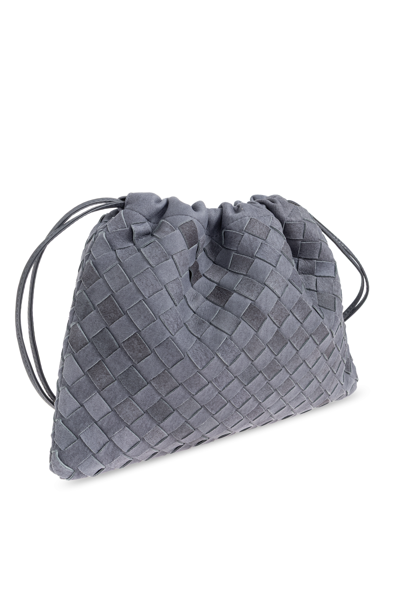 Bottega Veneta Suede bag | Women's | Vitkac